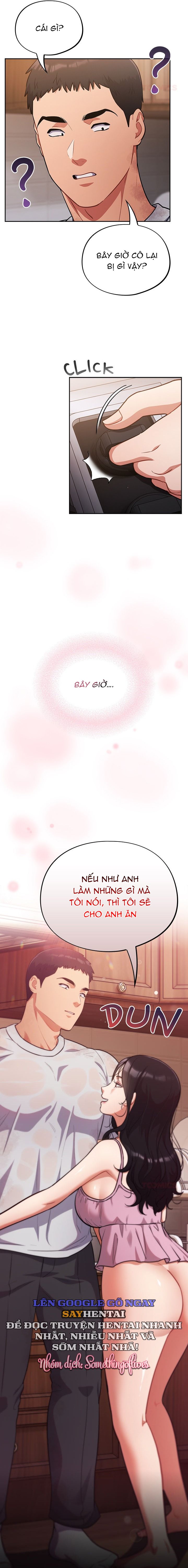 đọc truyện Vi Rút Ngu Ngốc Chương 56 ảnh 18 tại Thiên Thai Truyện