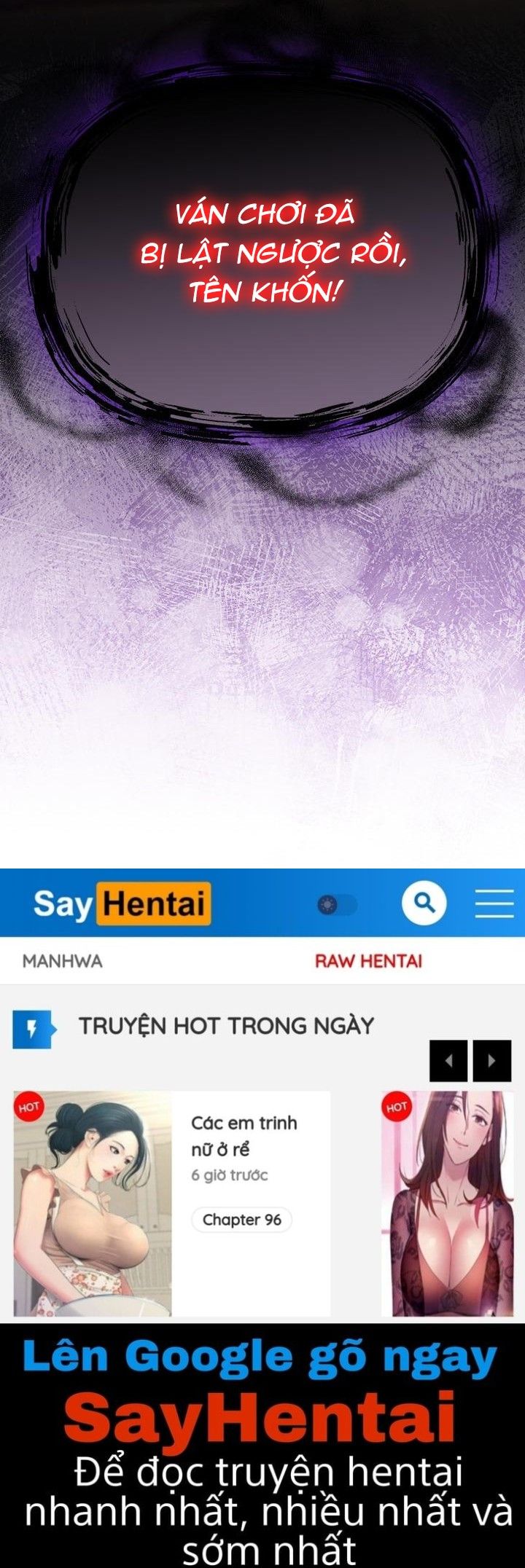 đọc truyện Vi Rút Ngu Ngốc Chương 56 ảnh 19 tại Thiên Thai Truyện