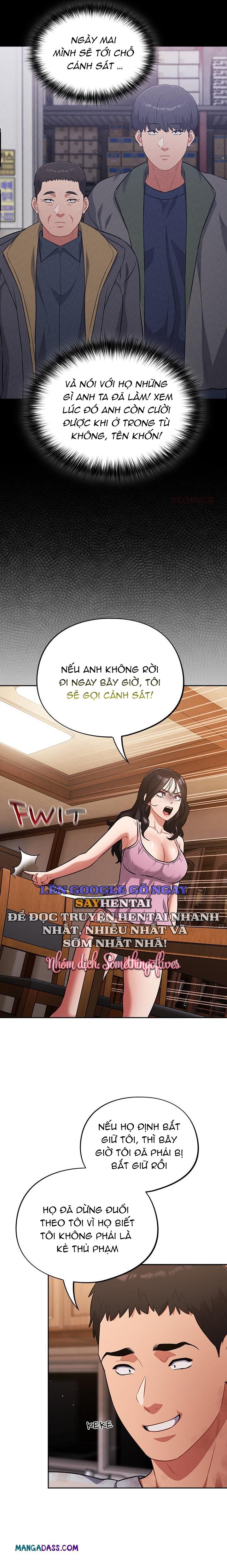 đọc truyện Vi Rút Ngu Ngốc Chương 56 ảnh 8 tại Thiên Thai Truyện