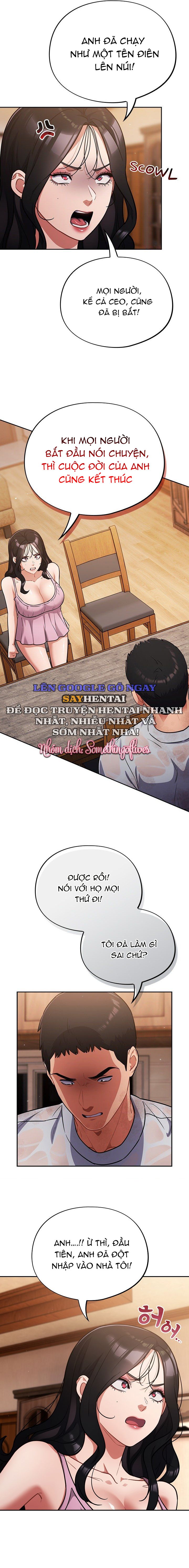 đọc truyện Vi Rút Ngu Ngốc Chương 56 ảnh 9 tại Thiên Thai Truyện