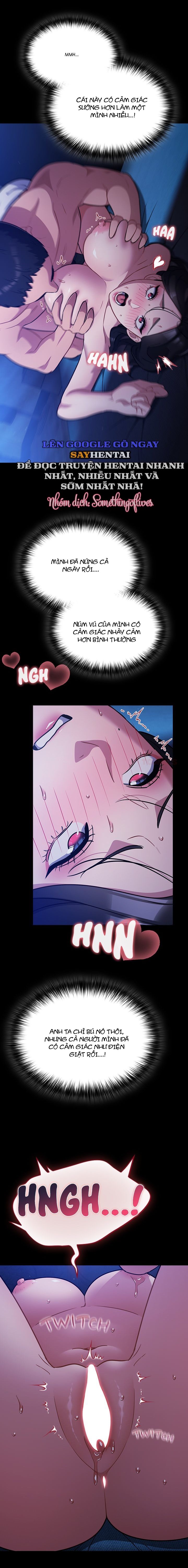 đọc truyện Vi Rút Ngu Ngốc Chương 57 ảnh 12 tại Thiên Thai Truyện