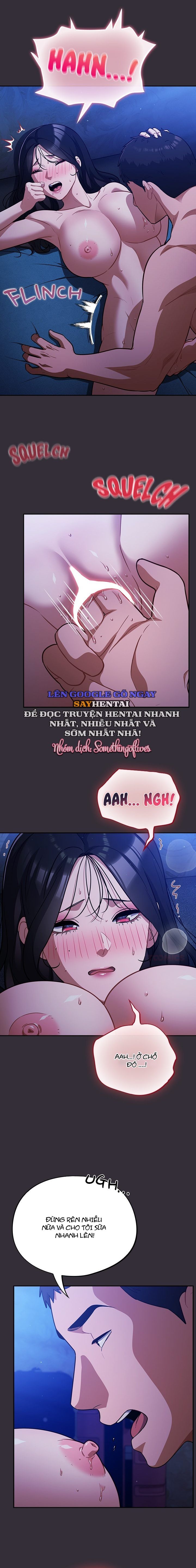 đọc truyện Vi Rút Ngu Ngốc Chương 57 ảnh 14 tại Thiên Thai Truyện