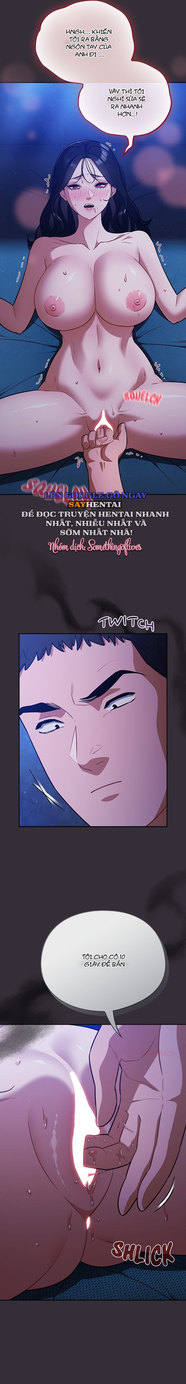 đọc truyện Vi Rút Ngu Ngốc Chương 57 ảnh 15 tại Thiên Thai Truyện