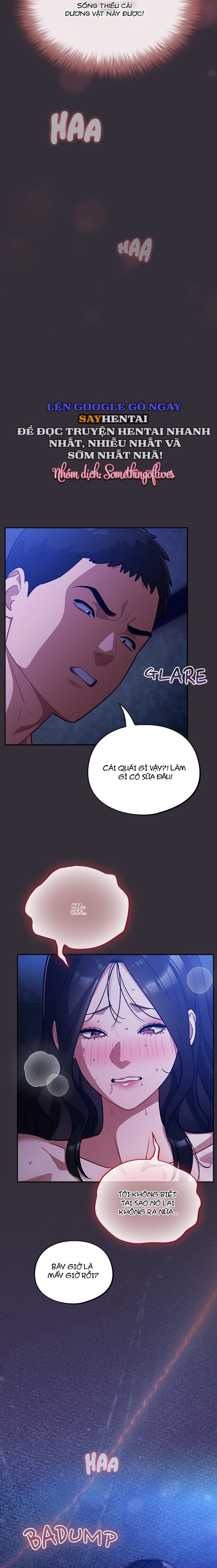 đọc truyện Vi Rút Ngu Ngốc Chương 57 ảnh 19 tại Thiên Thai Truyện