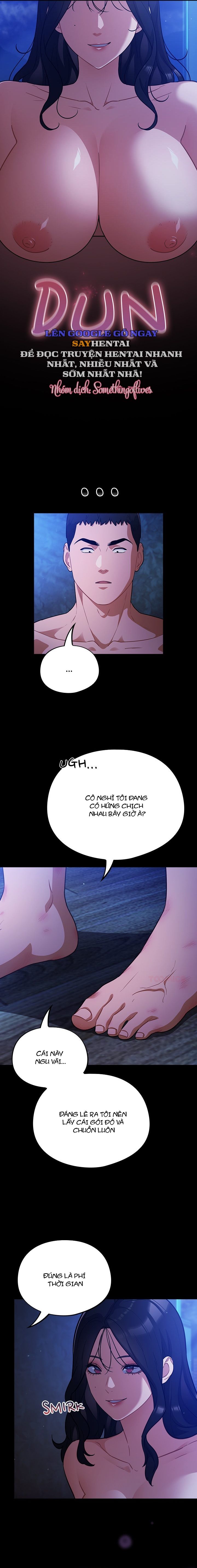 đọc truyện Vi Rút Ngu Ngốc Chương 57 ảnh 5 tại Thiên Thai Truyện