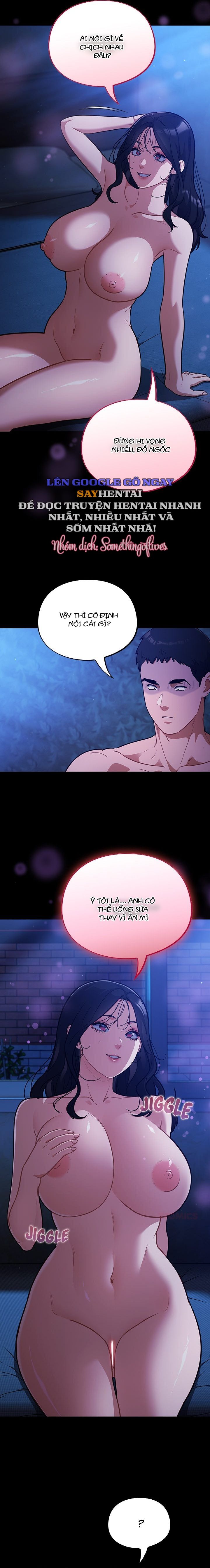 đọc truyện Vi Rút Ngu Ngốc Chương 57 ảnh 6 tại Thiên Thai Truyện