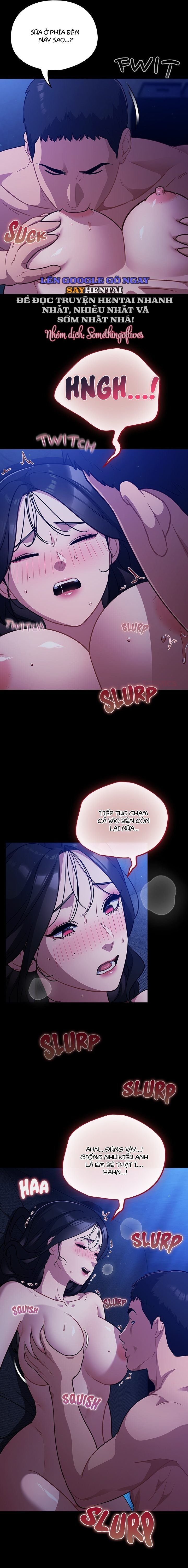 đọc truyện Vi Rút Ngu Ngốc Chương 57 ảnh 11 tại Thiên Thai Truyện