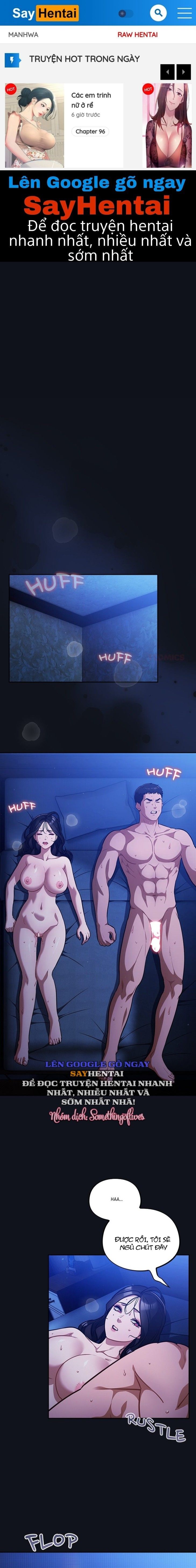 đọc truyện Vi Rút Ngu Ngốc Chương 58 ảnh 2 tại Thiên Thai Truyện