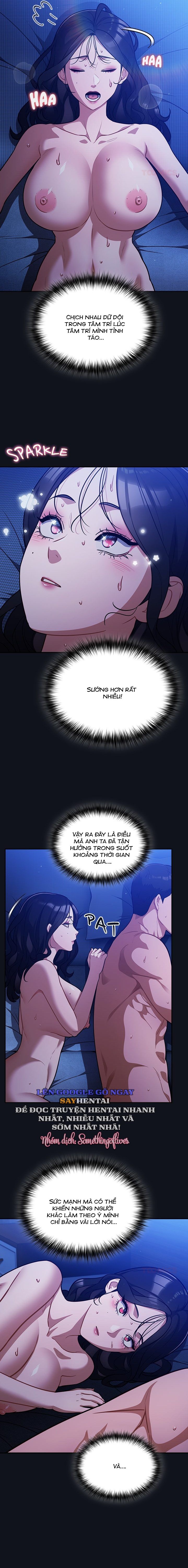 đọc truyện Vi Rút Ngu Ngốc Chương 58 ảnh 3 tại Thiên Thai Truyện