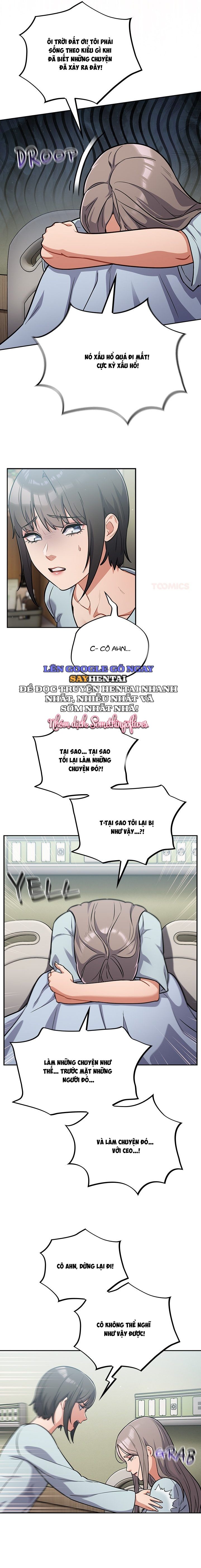 đọc truyện Vi Rút Ngu Ngốc Chương 58 ảnh 12 tại Thiên Thai Truyện