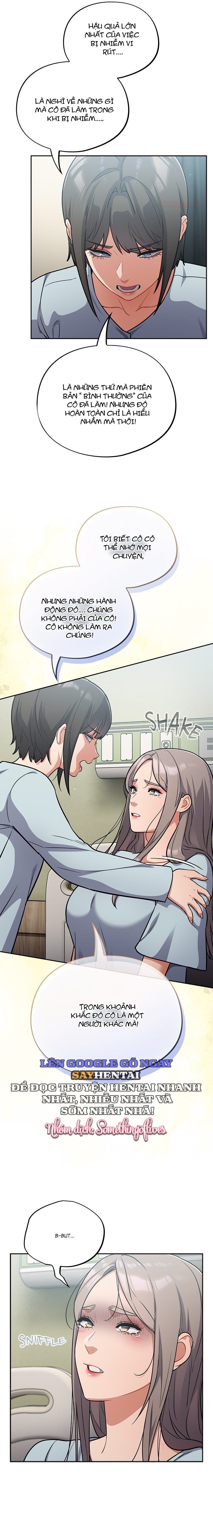 đọc truyện Vi Rút Ngu Ngốc Chương 58 ảnh 13 tại Thiên Thai Truyện