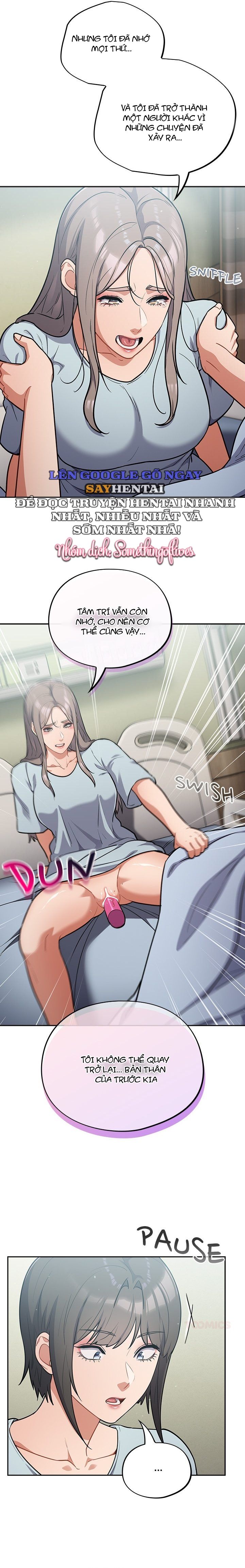 đọc truyện Vi Rút Ngu Ngốc Chương 58 ảnh 14 tại Thiên Thai Truyện