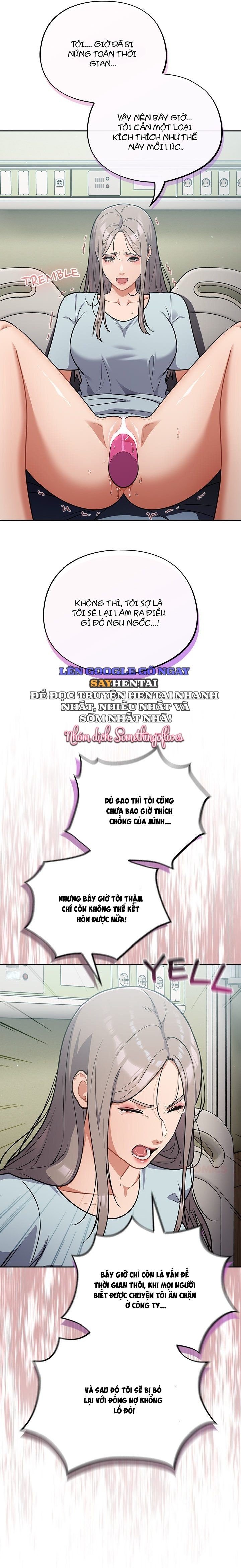 đọc truyện Vi Rút Ngu Ngốc Chương 58 ảnh 15 tại Thiên Thai Truyện