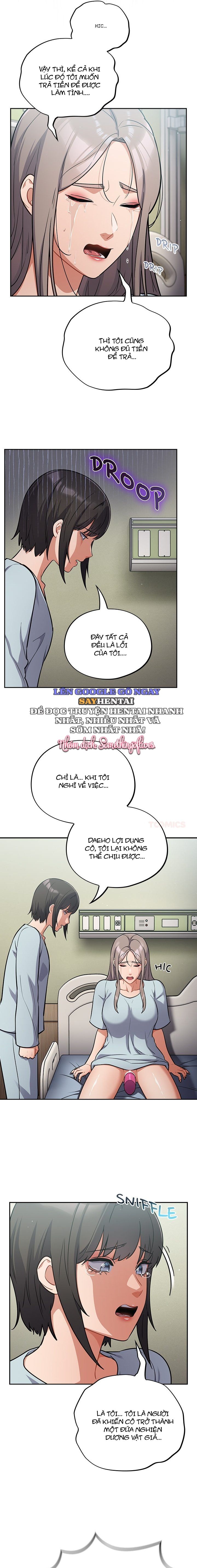 đọc truyện Vi Rút Ngu Ngốc Chương 58 ảnh 16 tại Thiên Thai Truyện