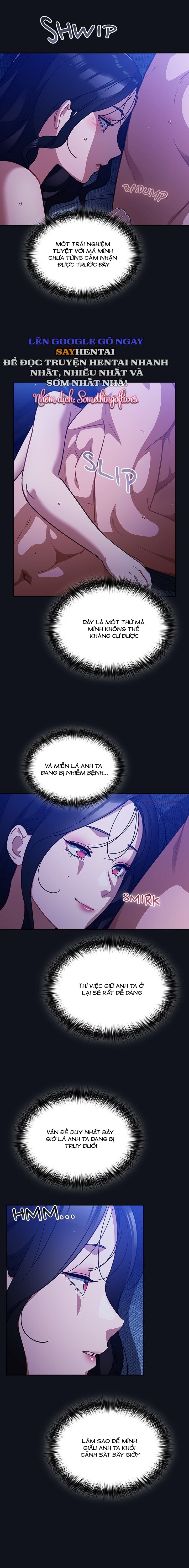 đọc truyện Vi Rút Ngu Ngốc Chương 58 ảnh 4 tại Thiên Thai Truyện