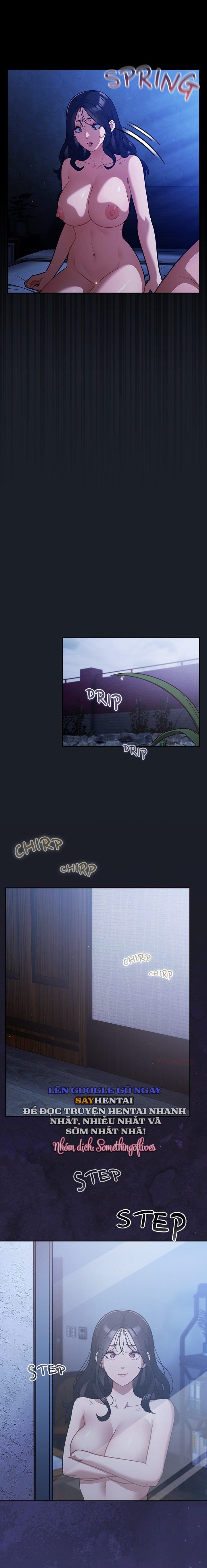 đọc truyện Vi Rút Ngu Ngốc Chương 58 ảnh 6 tại Thiên Thai Truyện