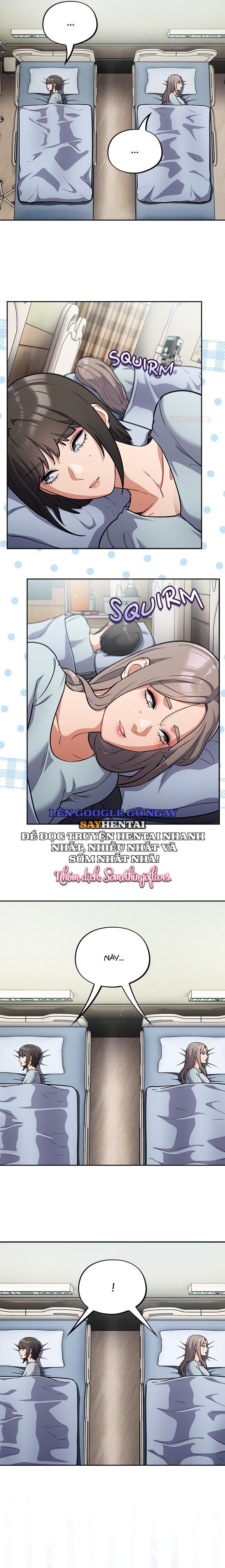 đọc truyện Vi Rút Ngu Ngốc Chương 58 ảnh 8 tại Thiên Thai Truyện