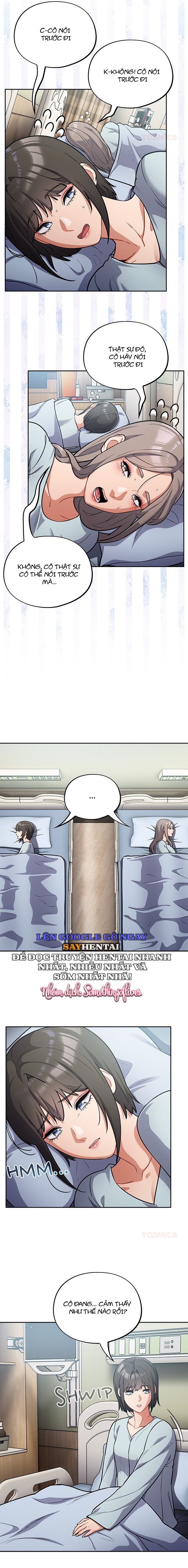 đọc truyện Vi Rút Ngu Ngốc Chương 58 ảnh 9 tại Thiên Thai Truyện