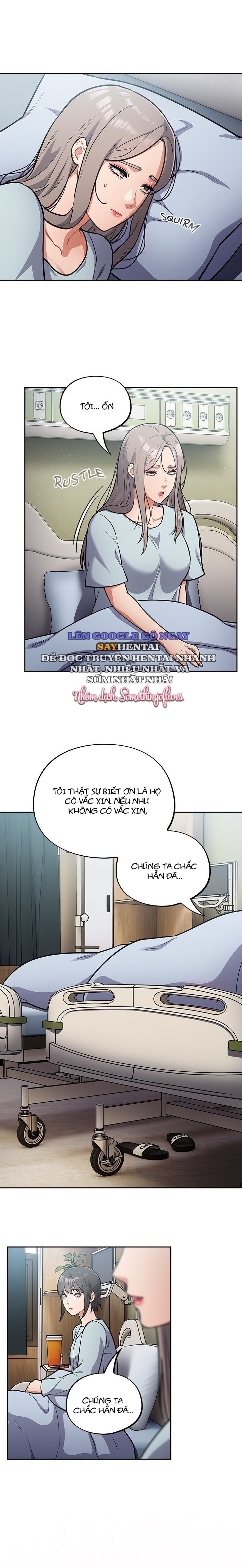 đọc truyện Vi Rút Ngu Ngốc Chương 58 ảnh 10 tại Thiên Thai Truyện