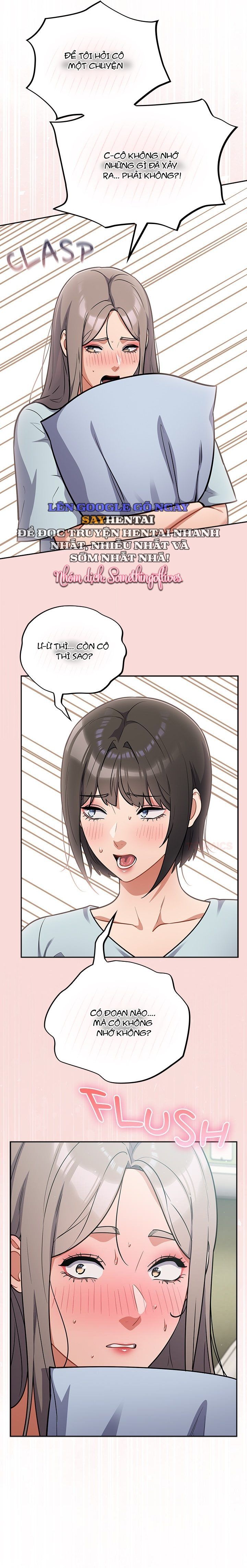 đọc truyện Vi Rút Ngu Ngốc Chương 58 ảnh 11 tại Thiên Thai Truyện