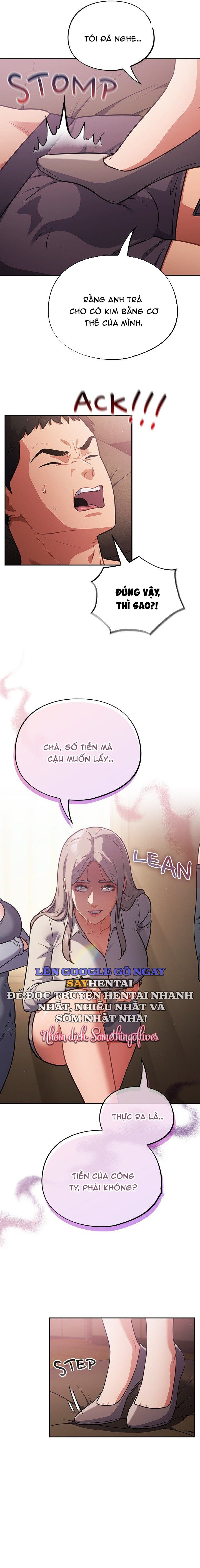 đọc truyện Vi Rút Ngu Ngốc Chương 60 ảnh 3 tại Thiên Thai Truyện