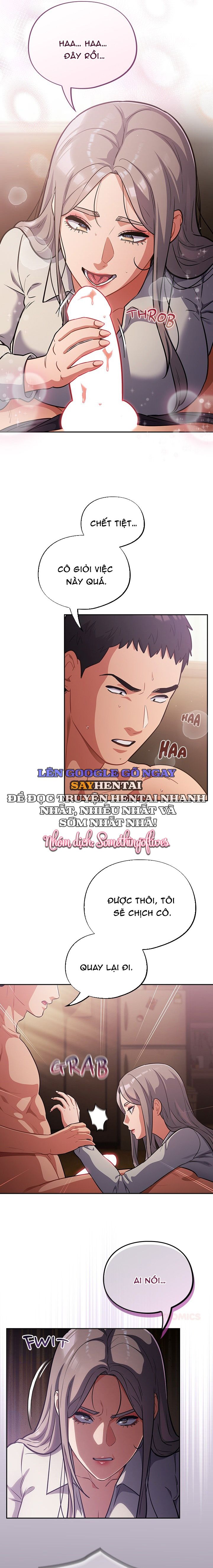 đọc truyện Vi Rút Ngu Ngốc Chương 60 ảnh 12 tại Thiên Thai Truyện