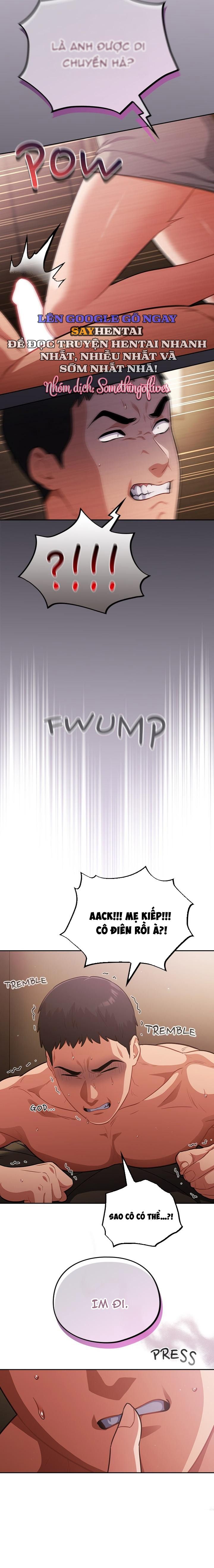 đọc truyện Vi Rút Ngu Ngốc Chương 60 ảnh 13 tại Thiên Thai Truyện