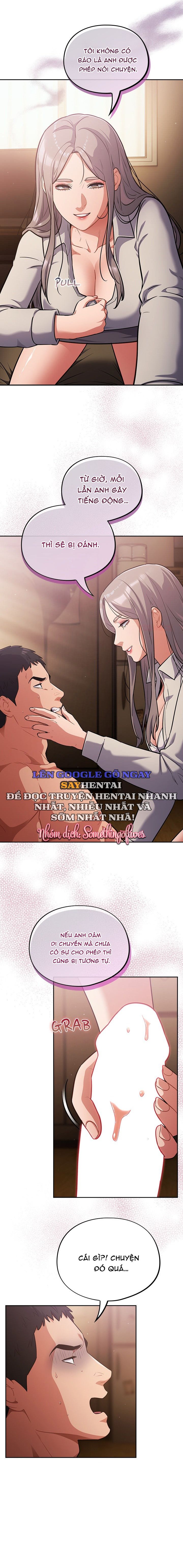 đọc truyện Vi Rút Ngu Ngốc Chương 60 ảnh 14 tại Thiên Thai Truyện