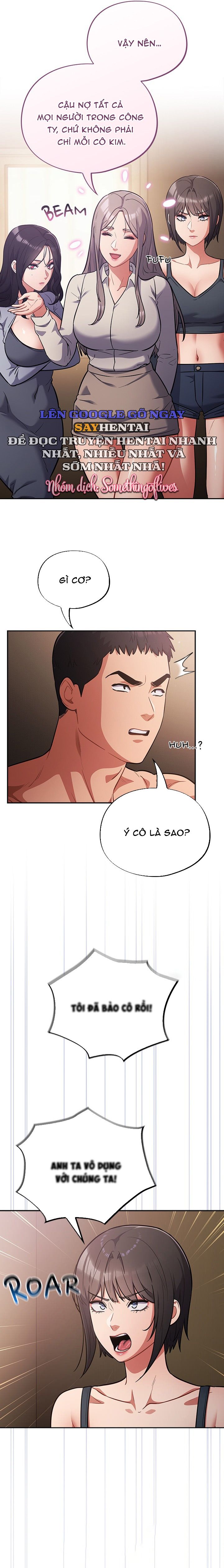 đọc truyện Vi Rút Ngu Ngốc Chương 60 ảnh 4 tại Thiên Thai Truyện