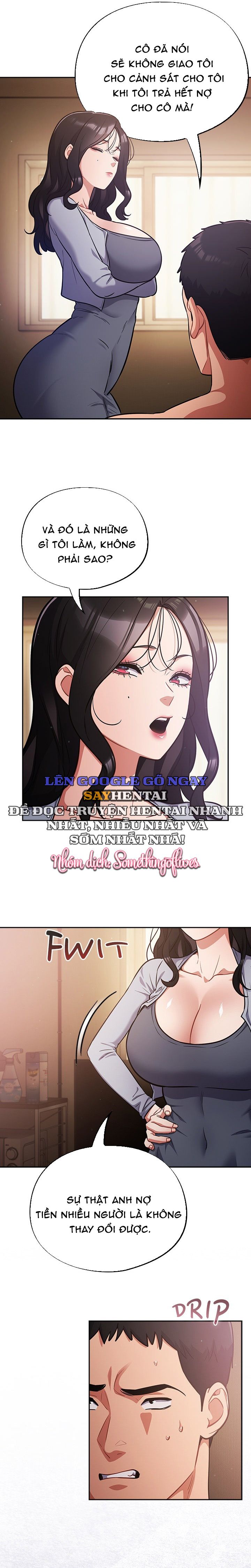 đọc truyện Vi Rút Ngu Ngốc Chương 60 ảnh 6 tại Thiên Thai Truyện