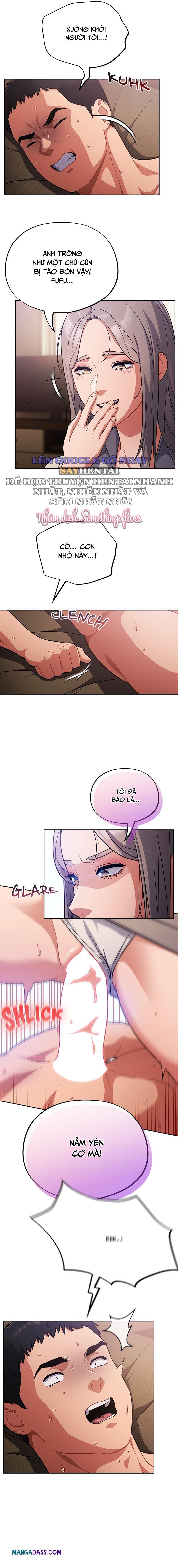 đọc truyện Vi Rút Ngu Ngốc Chương 61 ảnh 3 tại Thiên Thai Truyện