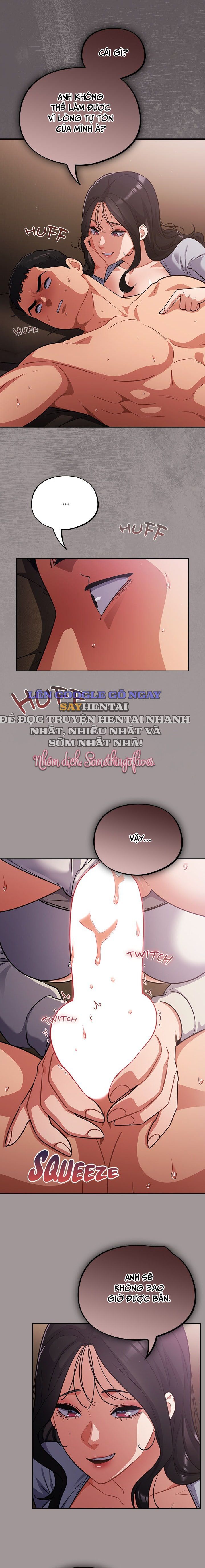 đọc truyện Vi Rút Ngu Ngốc Chương 61 ảnh 12 tại Thiên Thai Truyện