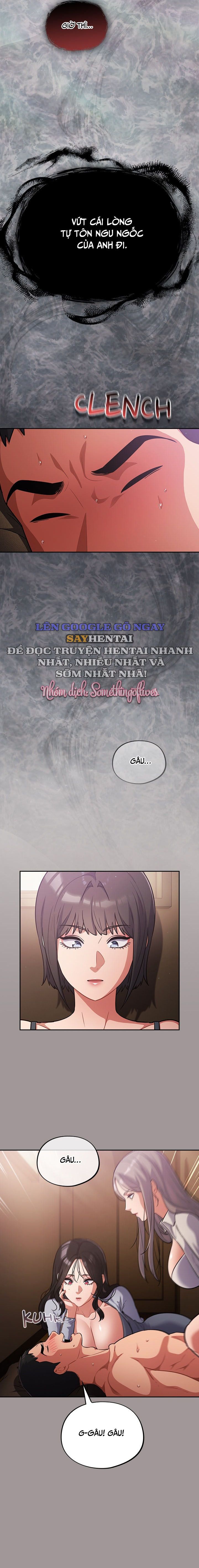 đọc truyện Vi Rút Ngu Ngốc Chương 61 ảnh 14 tại Thiên Thai Truyện