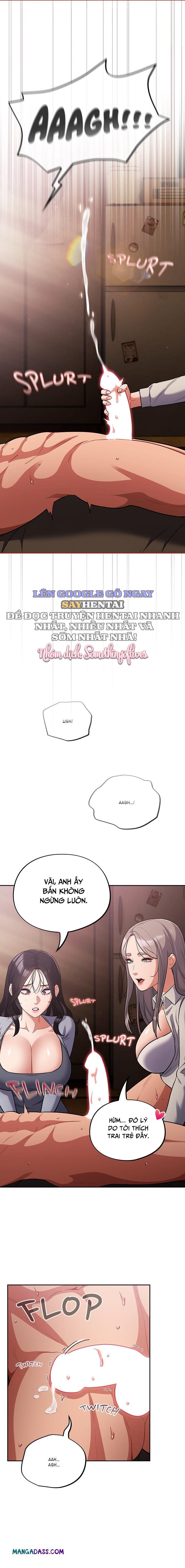 đọc truyện Vi Rút Ngu Ngốc Chương 61 ảnh 16 tại Thiên Thai Truyện