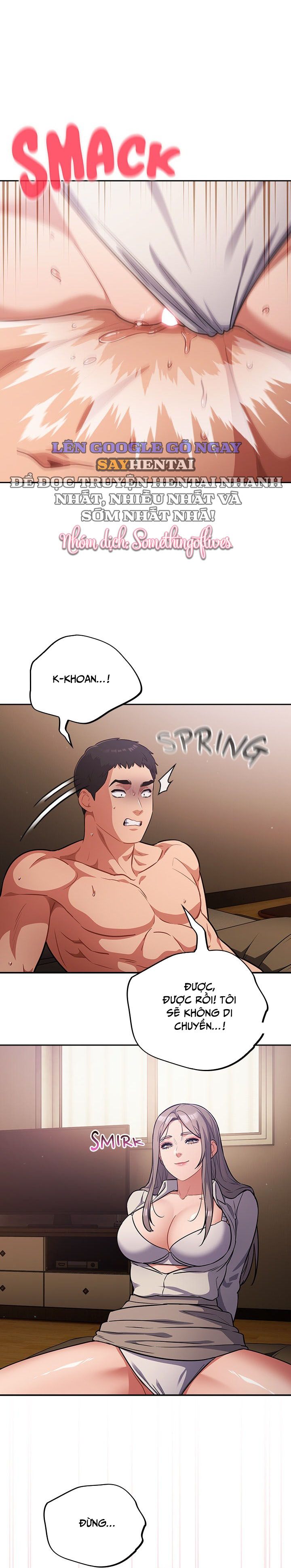 đọc truyện Vi Rút Ngu Ngốc Chương 61 ảnh 4 tại Thiên Thai Truyện