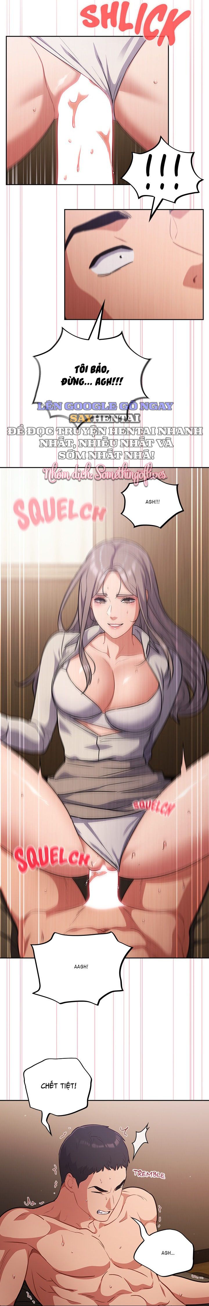 đọc truyện Vi Rút Ngu Ngốc Chương 61 ảnh 5 tại Thiên Thai Truyện