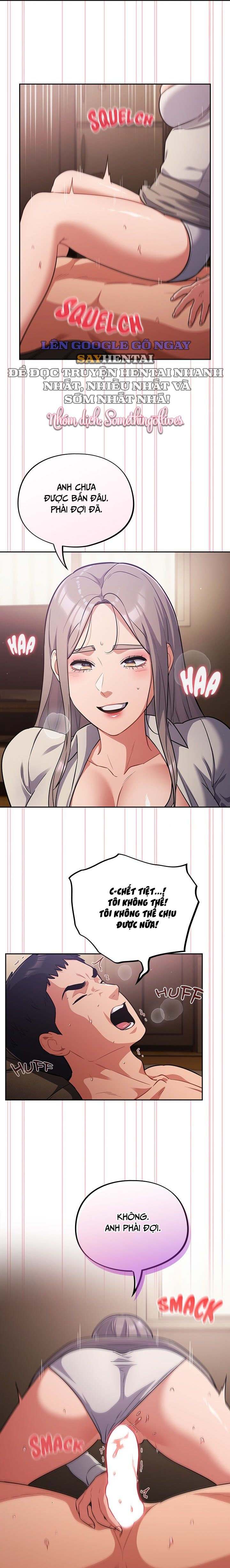 đọc truyện Vi Rút Ngu Ngốc Chương 61 ảnh 6 tại Thiên Thai Truyện