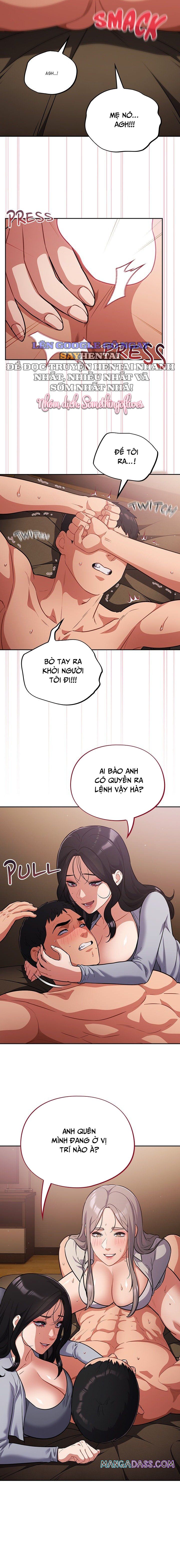 đọc truyện Vi Rút Ngu Ngốc Chương 61 ảnh 7 tại Thiên Thai Truyện