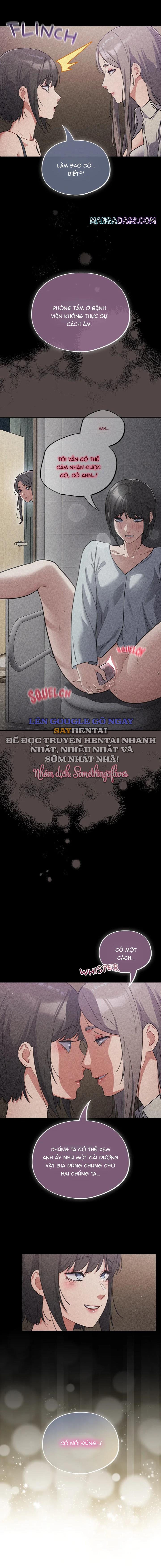 đọc truyện Vi Rút Ngu Ngốc Chương 62 ảnh 12 tại Thiên Thai Truyện