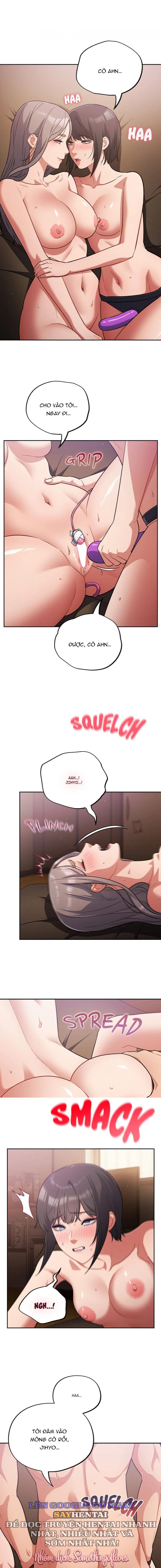 đọc truyện Vi Rút Ngu Ngốc Chương 62 ảnh 13 tại Thiên Thai Truyện