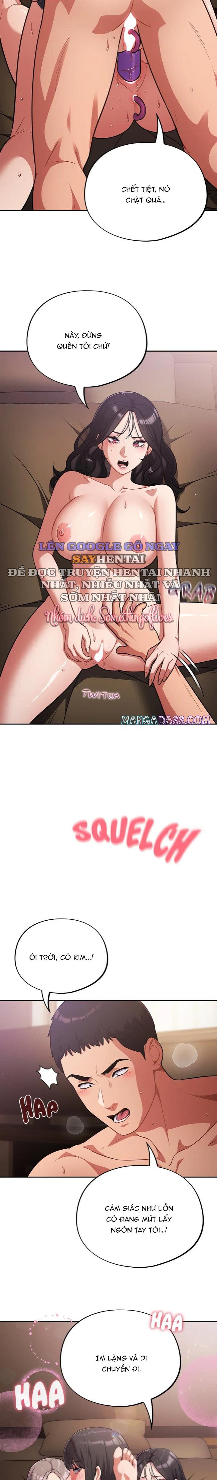 đọc truyện Vi Rút Ngu Ngốc Chương 62 ảnh 14 tại Thiên Thai Truyện