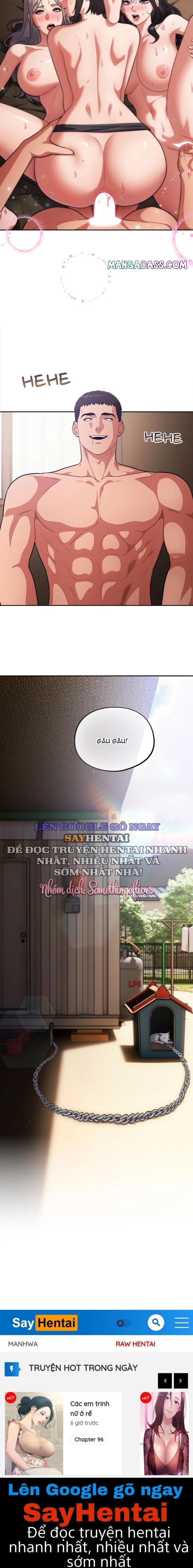 đọc truyện Vi Rút Ngu Ngốc Chương 62 ảnh 15 tại Thiên Thai Truyện