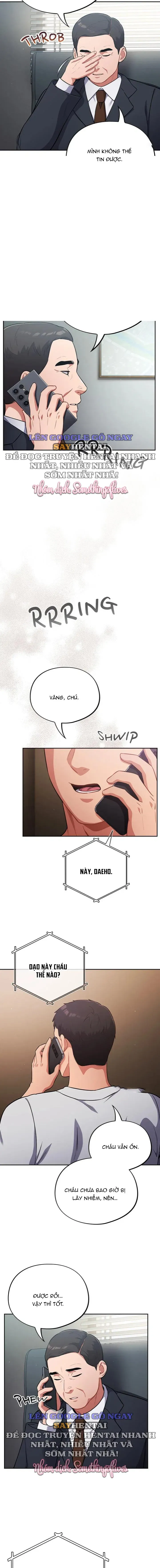 đọc truyện Vi Rút Ngu Ngốc Chương 62 ảnh 4 tại Thiên Thai Truyện