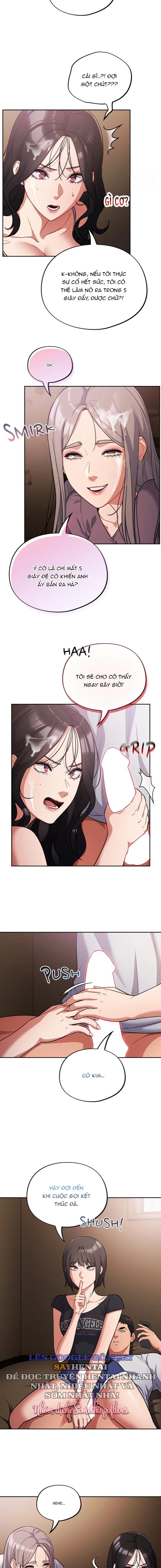 đọc truyện Vi Rút Ngu Ngốc Chương 62 ảnh 6 tại Thiên Thai Truyện