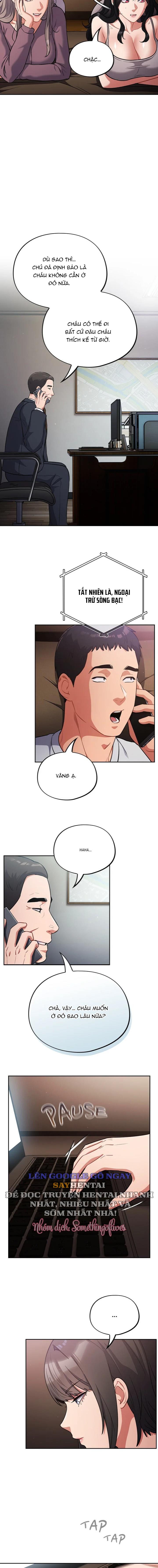 đọc truyện Vi Rút Ngu Ngốc Chương 62 ảnh 7 tại Thiên Thai Truyện