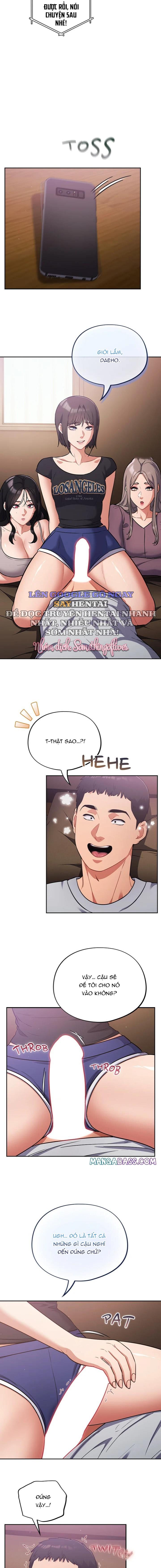 đọc truyện Vi Rút Ngu Ngốc Chương 62 ảnh 9 tại Thiên Thai Truyện