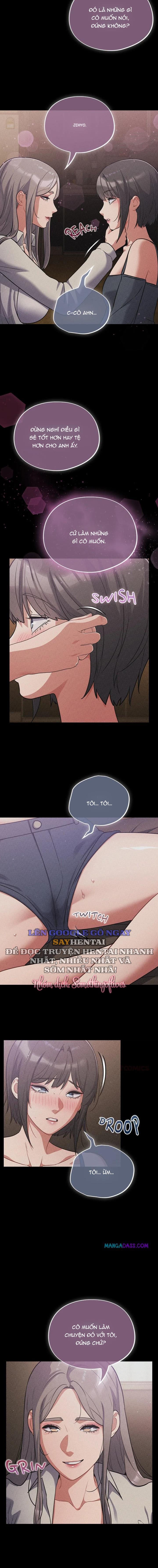 đọc truyện Vi Rút Ngu Ngốc Chương 62 ảnh 11 tại Thiên Thai Truyện