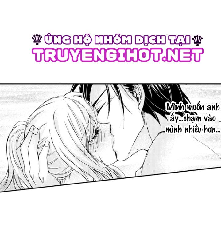 đọc truyện Vị Sếp Thú Tính Nhà Bên Chương 12.2 ảnh 5 tại Giả Dược
