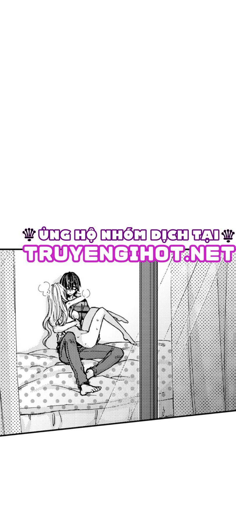 đọc truyện Vị Sếp Thú Tính Nhà Bên Chương 25.1 ảnh 3 tại Giả Dược