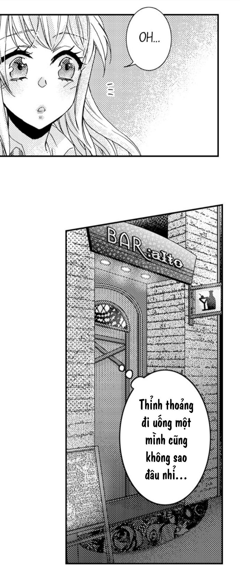 đọc truyện Vị Sếp Thú Tính Nhà Bên Chương 25.3 ảnh 7 tại Giả Dược